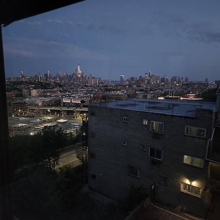 Elegant 2 Bed Gem! Mins From Nyc Apartment Union City Luaran gambar